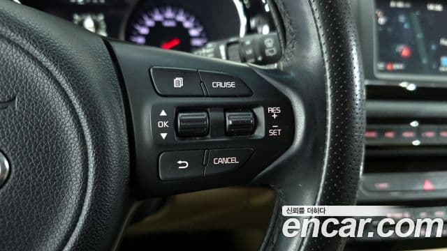 Kia All New Carnival Noblesse, 2017 17