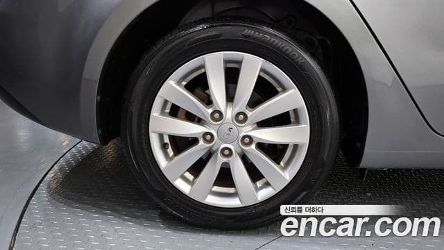 Kia K3 Trendy, 2015 все фото