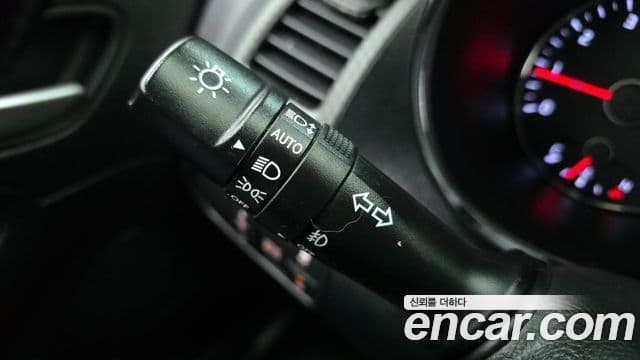 Kia K3 Trendy, 2015 17