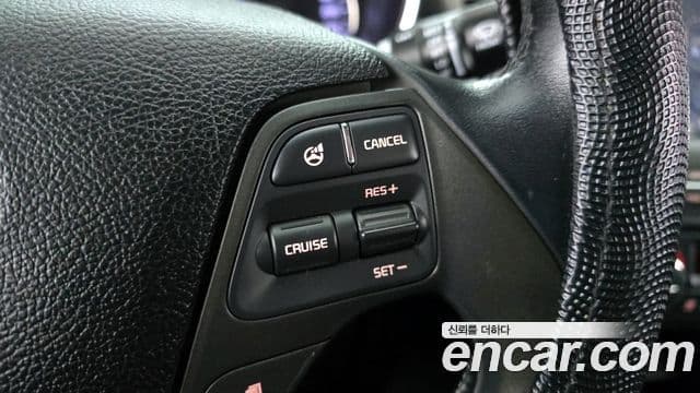 Kia K3 Trendy, 2015 19