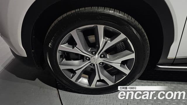 Hyundai Palisade Prestige, 2022 все фото