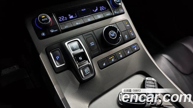 Hyundai Palisade Prestige, 2022 9