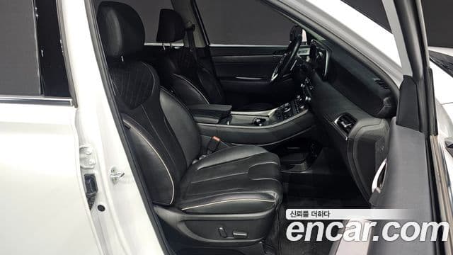 Hyundai Palisade Prestige, 2022 10