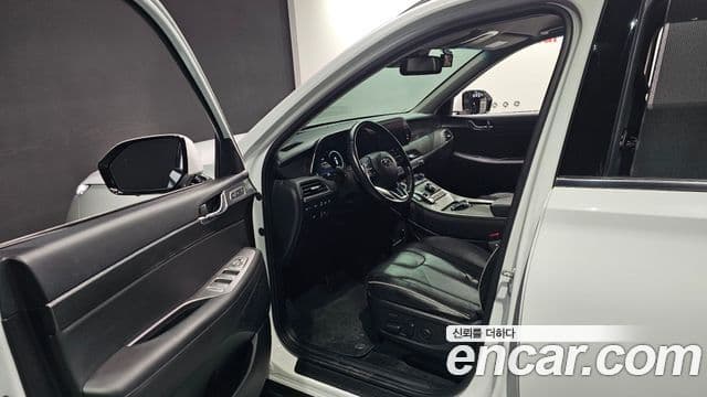 Hyundai Palisade Prestige, 2022 11