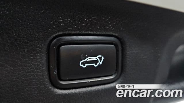 Hyundai Palisade Prestige, 2022 16