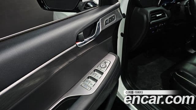 Hyundai Palisade Prestige, 2022 18