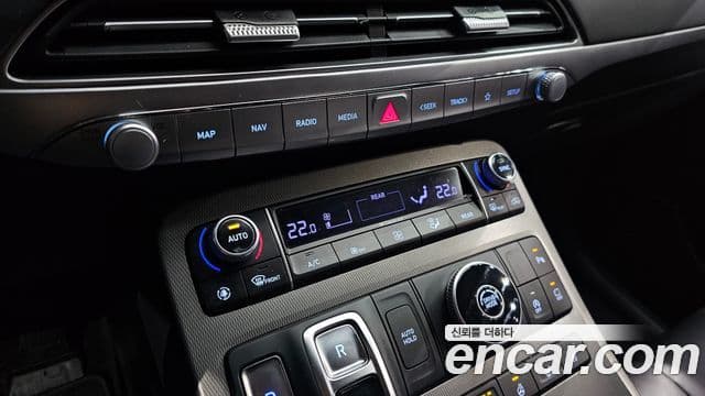 Hyundai Palisade Prestige, 2022 19