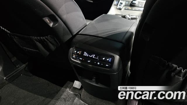 Hyundai Palisade Prestige, 2022 20