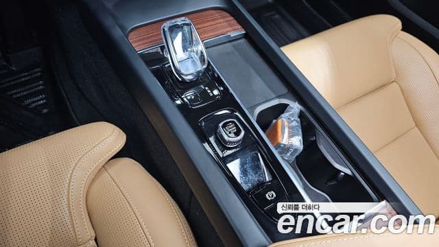 Volvo S60 3세대 B5 Inscription, 2022 9