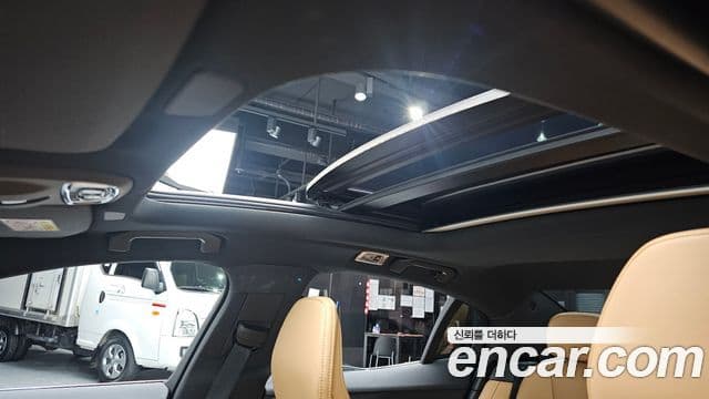 Volvo S60 3세대 B5 Inscription, 2022 19