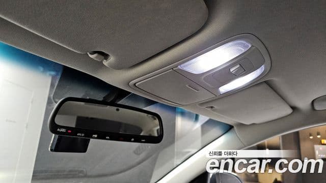 Kia The / новый New K5 2세대 Noblesse, 2019 17