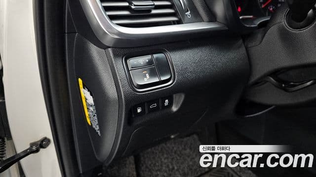 Kia The / новый New K5 2세대 Noblesse, 2019 19