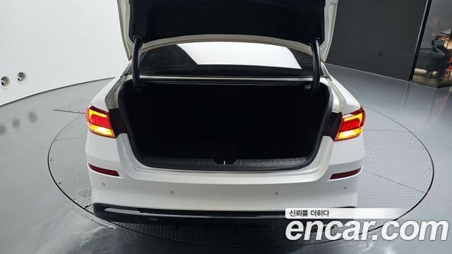 Kia The / новый New K5 2세대 Noblesse, 2019 20