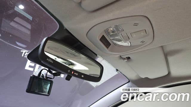 Chevrolet(GM대우) The / новый Next Spark LTZ, 2017 15