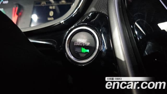 Chevrolet(GM대우) The / новый Next Spark LTZ, 2017 19