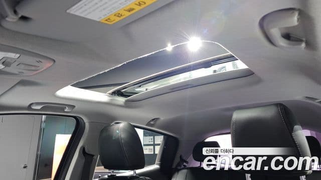 Chevrolet(GM대우) The / новый Next Spark LTZ, 2017 20