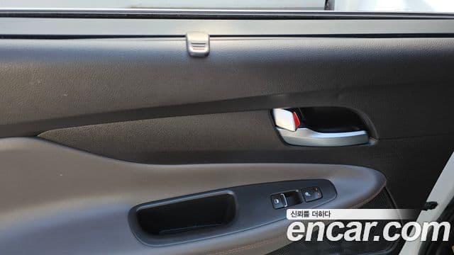 Hyundai Santa Fe TM Exclusive Special, 2019 19