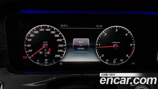 Mercedes-Benz E-класс W213 E220d купе, 2019 8