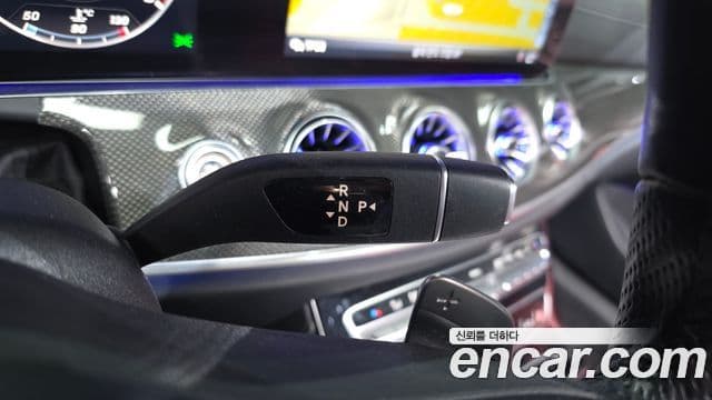 Mercedes-Benz E-класс W213 E220d купе, 2019 9