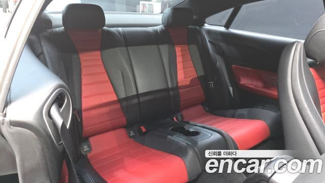 Mercedes-Benz E-класс W213 E220d купе, 2019 12