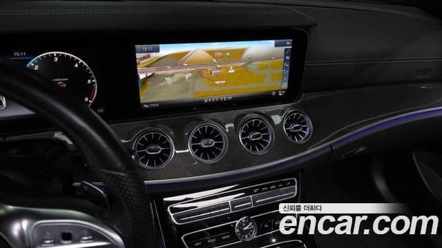 Mercedes-Benz E-класс W213 E220d купе, 2019 14