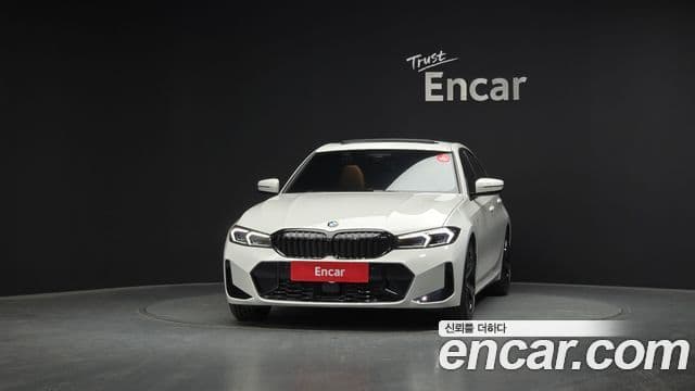 BMW 3시리즈 (G20) 320i M Sport, 2023 3