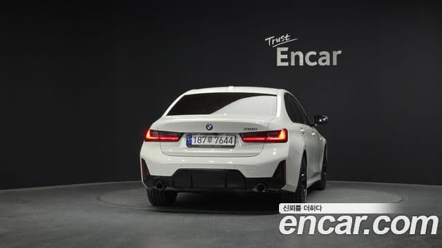 BMW 3시리즈 (G20) 320i M Sport, 2023 4