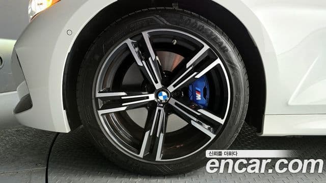 BMW 3시리즈 (G20) 320i M Sport, 2023 все фото
