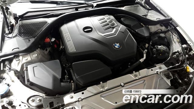 BMW 3시리즈 (G20) 320i M Sport, 2023 6