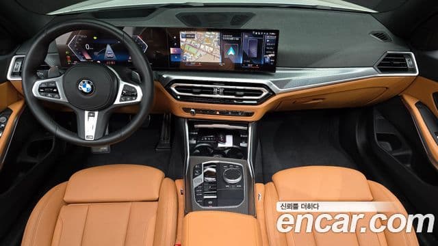 BMW 3시리즈 (G20) 320i M Sport, 2023 7