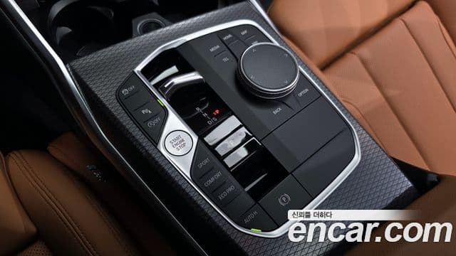 BMW 3시리즈 (G20) 320i M Sport, 2023 9