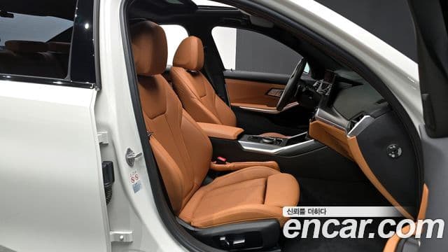 BMW 3시리즈 (G20) 320i M Sport, 2023 10