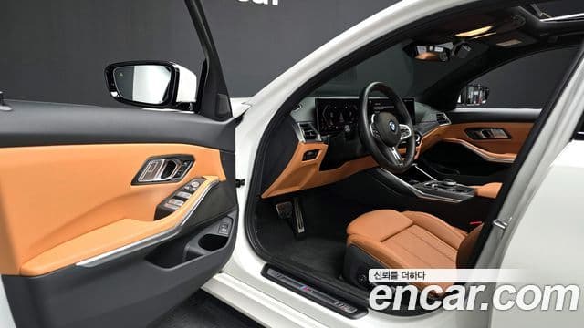 BMW 3시리즈 (G20) 320i M Sport, 2023 11