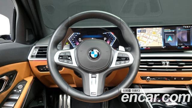 BMW 3시리즈 (G20) 320i M Sport, 2023 13