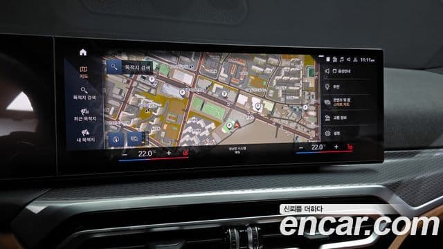 BMW 3시리즈 (G20) 320i M Sport, 2023 14