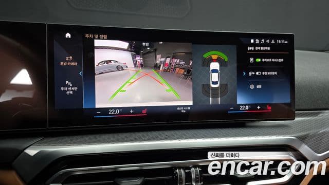 BMW 3시리즈 (G20) 320i M Sport, 2023 15