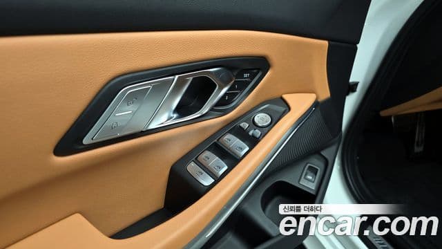 BMW 3시리즈 (G20) 320i M Sport, 2023 18