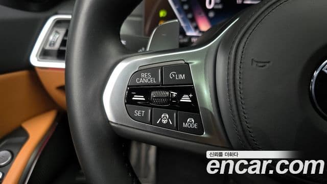 BMW 3시리즈 (G20) 320i M Sport, 2023 19