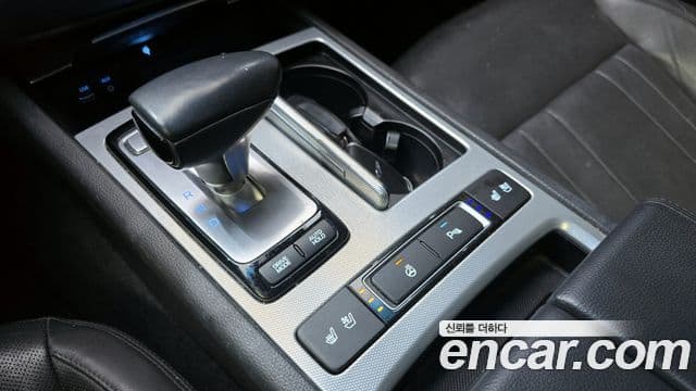 Genesis G80 Luxury, 2017 9