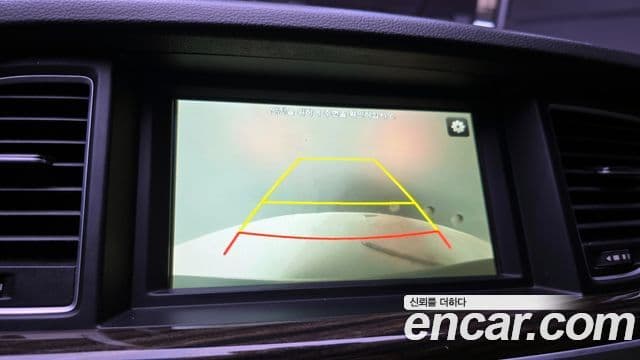 Genesis G80 Luxury, 2017 14