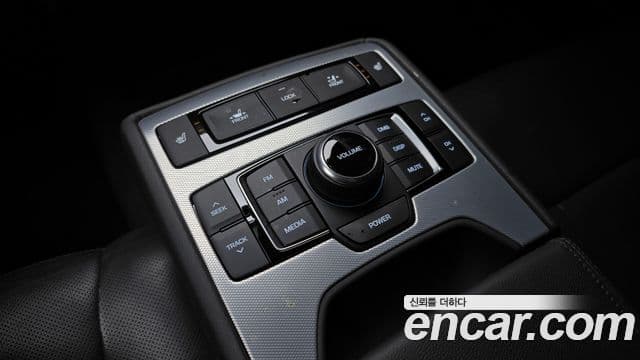 Genesis G80 Luxury, 2017 16