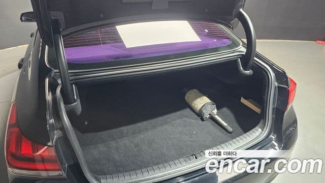 Genesis G80 Luxury, 2017 20