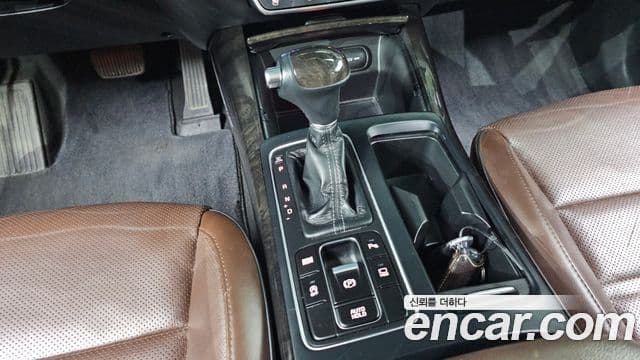 Kia All New Sorento Noblesse Special, 2016 9
