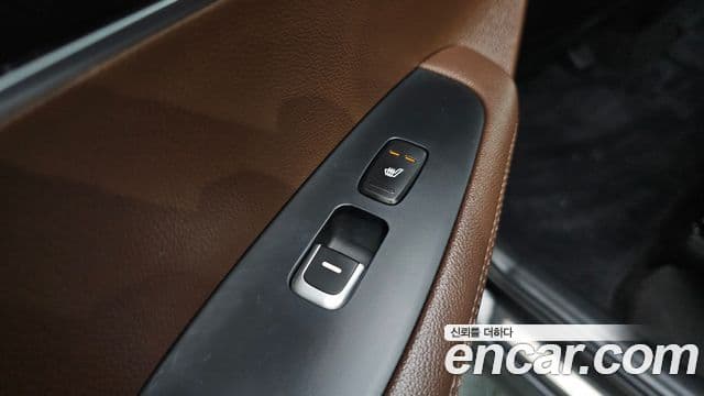 Kia All New Sorento Noblesse Special, 2016 19