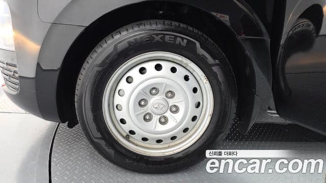 Hyundai Staria Smart, 2022 все фото