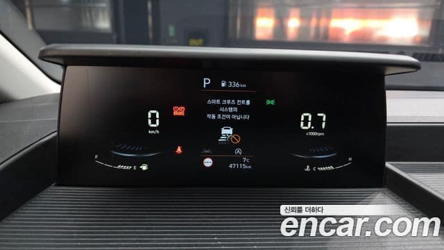 Hyundai Staria Smart, 2022 8