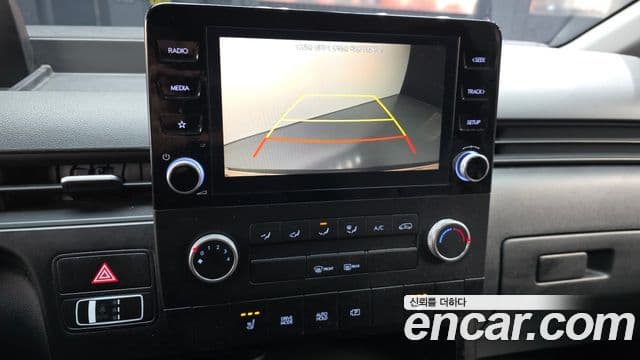 Hyundai Staria Smart, 2022 14