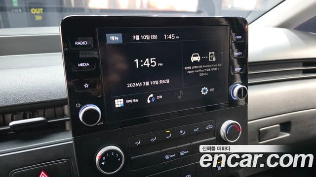 Hyundai Staria Smart, 2022 15