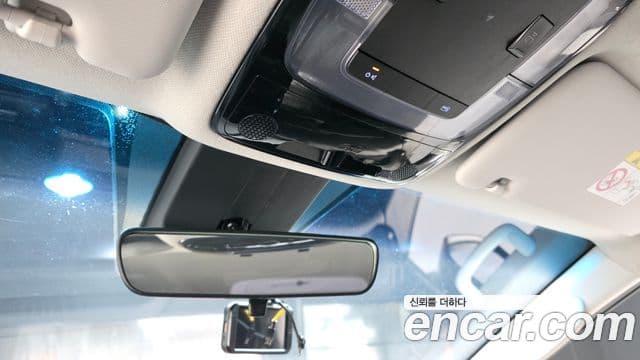 Hyundai Staria Smart, 2022 19