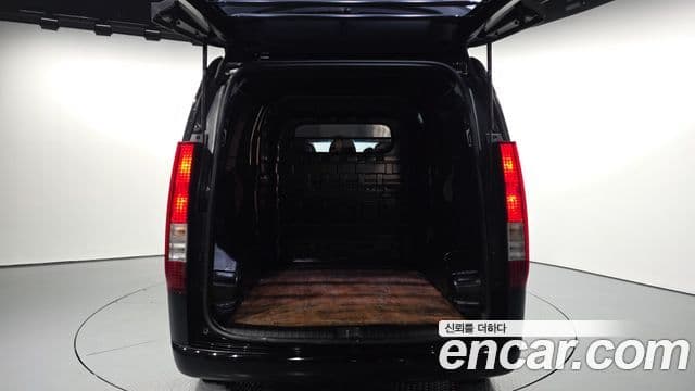 Hyundai Staria Smart, 2022 20